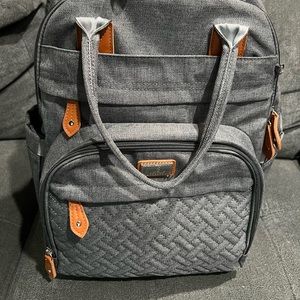 Diaper Bag